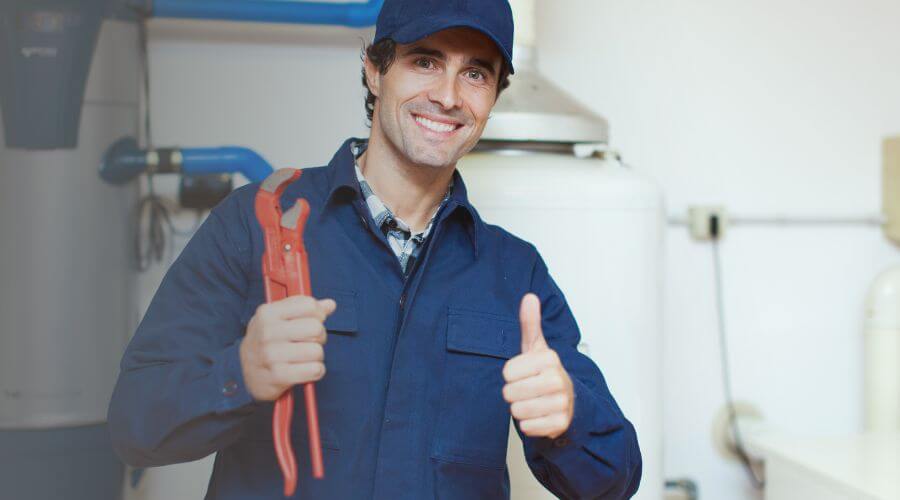 Professional bathroom faucet installation in Camden Wyoming, DE